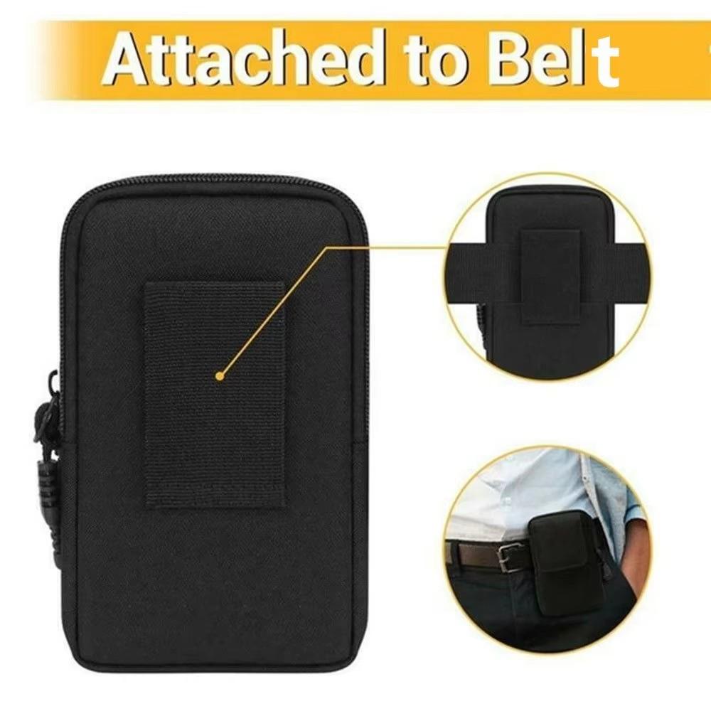 Homefish Men's Tactical EDC Wa - Running Belt recension och pris