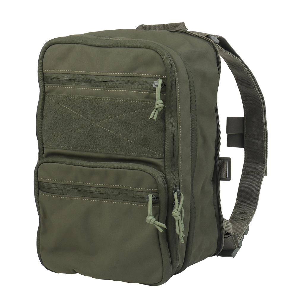 Tactical Backpack Panel Hydrat - Hydration Vest recension och pris